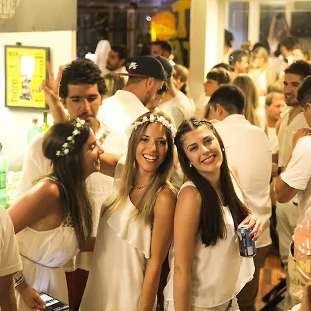 Mojito Hostel & Suites Ipanema Rio De Janeiro